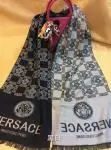 echapres 2019U versace italienne mode charme coton noir blanc